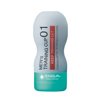 (限時特價)TENGA(日本)HEALTHCARE 持久訓練系列