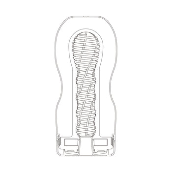 (限時特價)TENGA(日本)HEALTHCARE 持久訓練系列