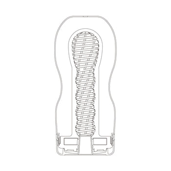 (限時特價)TENGA(日本)HEALTHCARE 持久訓練系列