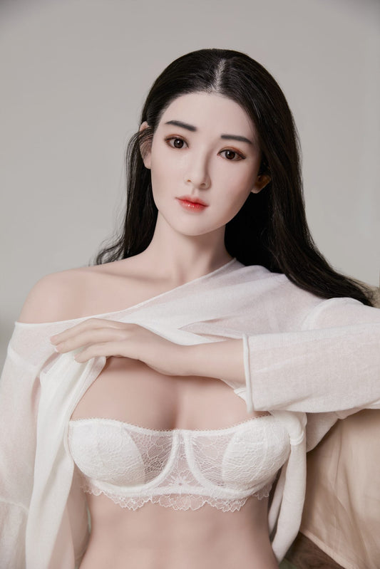 春水堂 - 矽膠成人娃娃 160cm 菲菲 Sofia