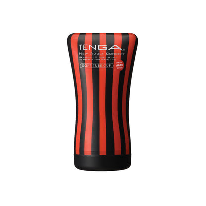 (限時特價)TENGA(日本) SOFT TUBE CUP 擠捏杯系列