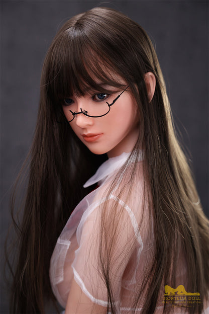 Irontech-Doll - TPE 161cm 真人娃娃 S36 Nabi