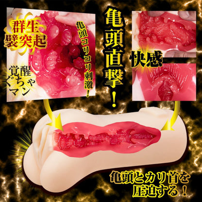 NPG(日本) 名器覺醒 相澤南 (相沢みなみ) 自慰杯