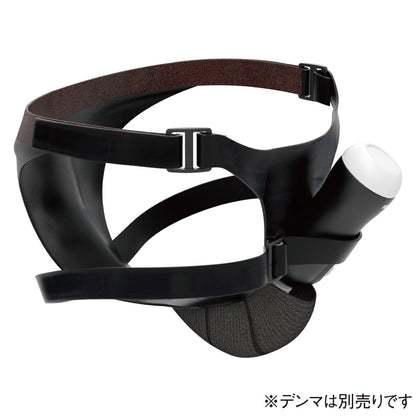 SSI Japan(日本) 絶對SM強制定位拘束帶