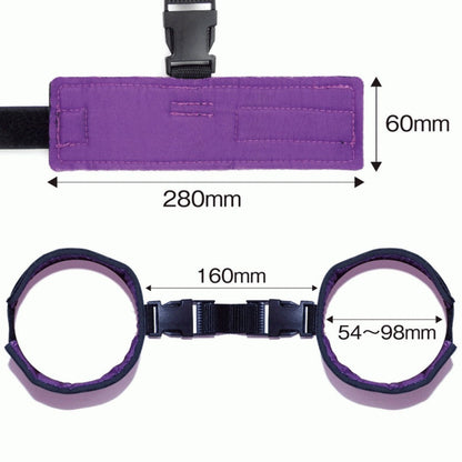 SSI Japan(日本) 絶對SM 強制腳枷