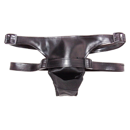 SSI Japan(日本) 絶對SM強制定位拘束帶