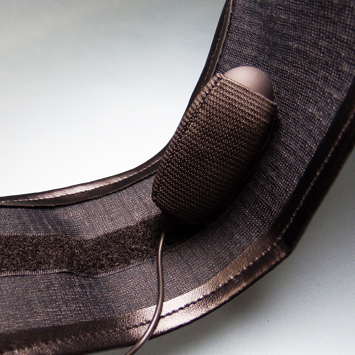 SSI Japan(日本) 絶對SM強制震蛋拘束帶