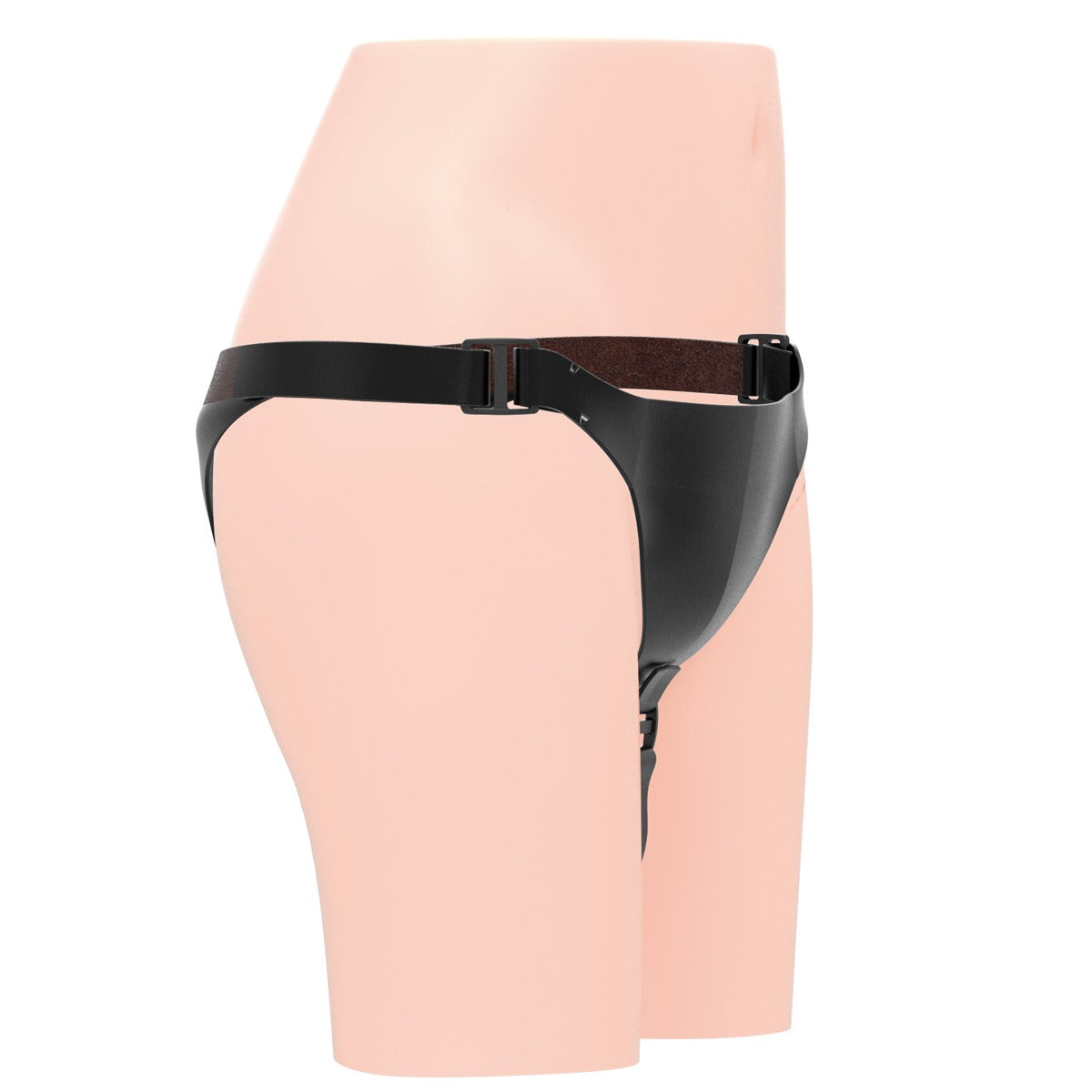 SSI Japan(日本) 絶對SM強制插入拘束帶