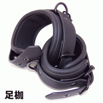 SSI Japan(日本) 絶對SM強制SM 7件裝