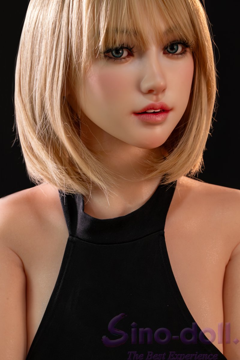 Love-Doll - 150cm 全矽膠娃娃 普妝 S167 (爆乳) - S41 凜春