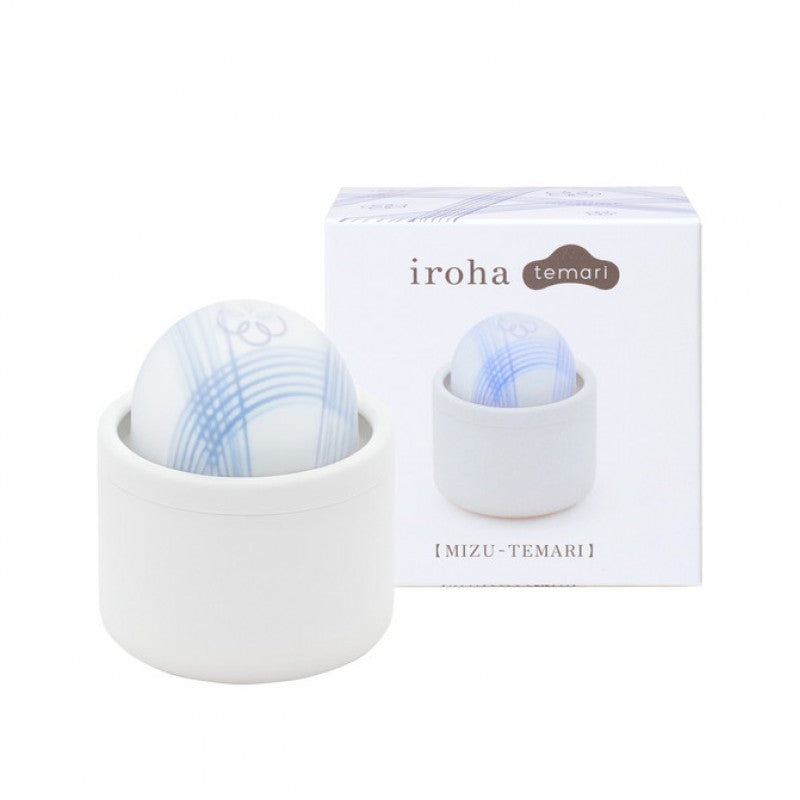 TENGA(日本) Iroha Temari 女用按摩器